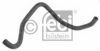 BMW 13541719966 Radiator Hose